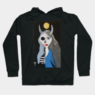 Hel Hoodie